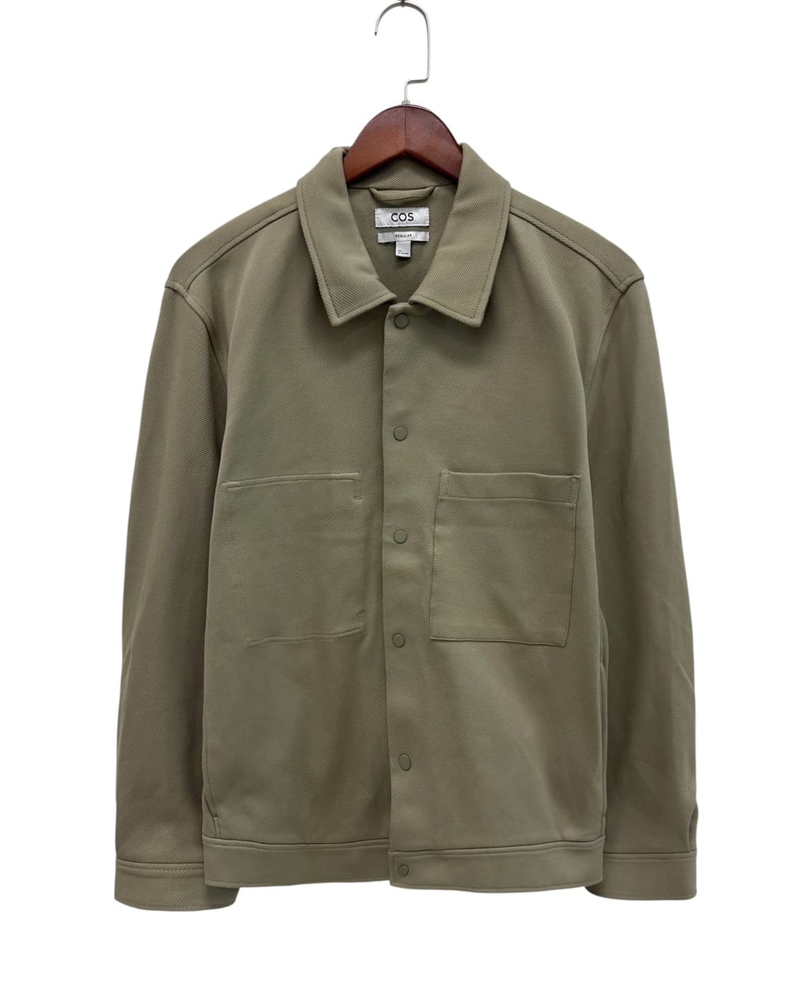 코스 초어자켓 그린 (L~XL) 상품이미지1