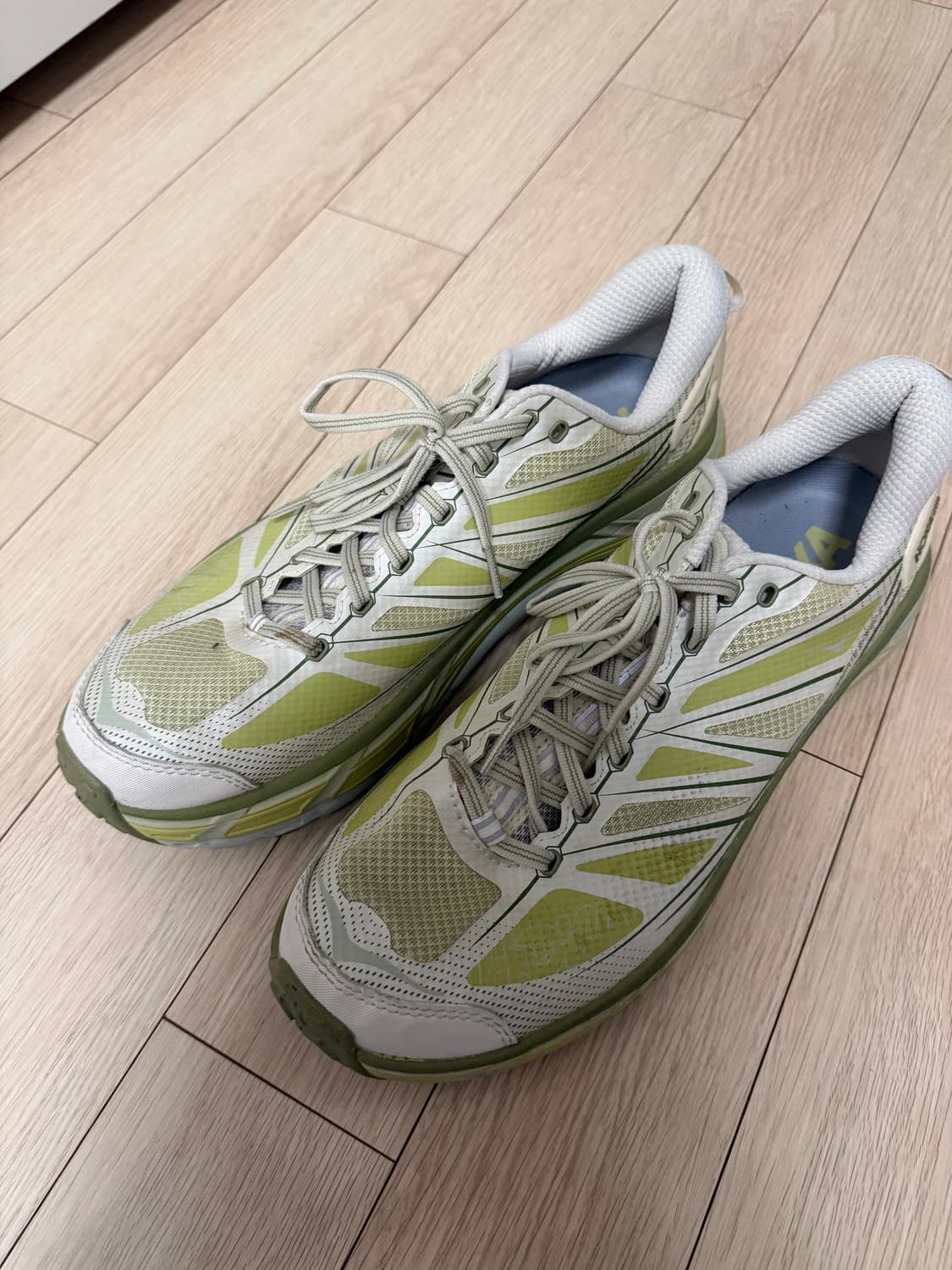 호카 마파테 스피드 2 운동화 290mm 상품이미지4