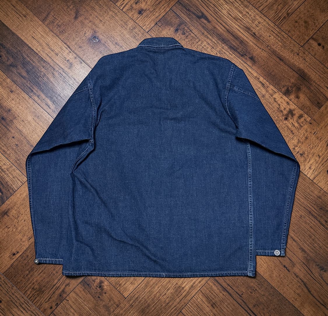 버즈릭슨 U.S.army 데님 풀오버 자켓 상품이미지7