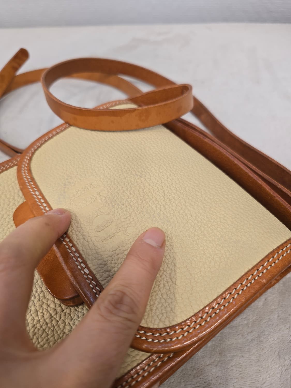 프루아 잘루시 에크쉘 크로스백 토트백 가방 상품이미지9