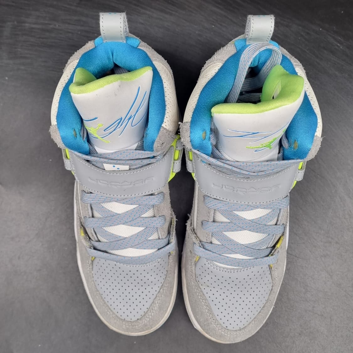 나이키 조던 플라이트 45 하이탑 230 상품이미지2