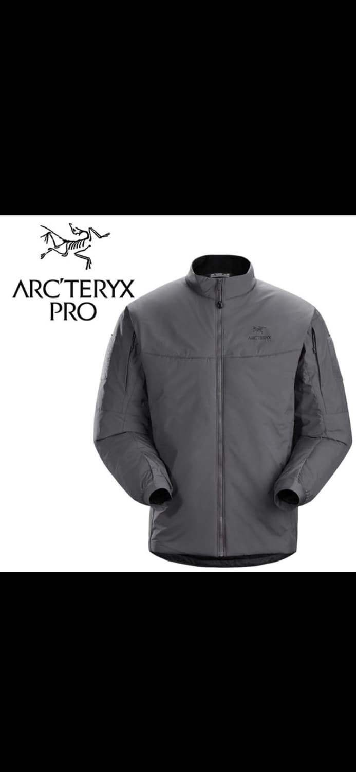 (세상품)  리프패치 2종 + 리프 콜드 울프 LT Gen2.1 상품이미지1