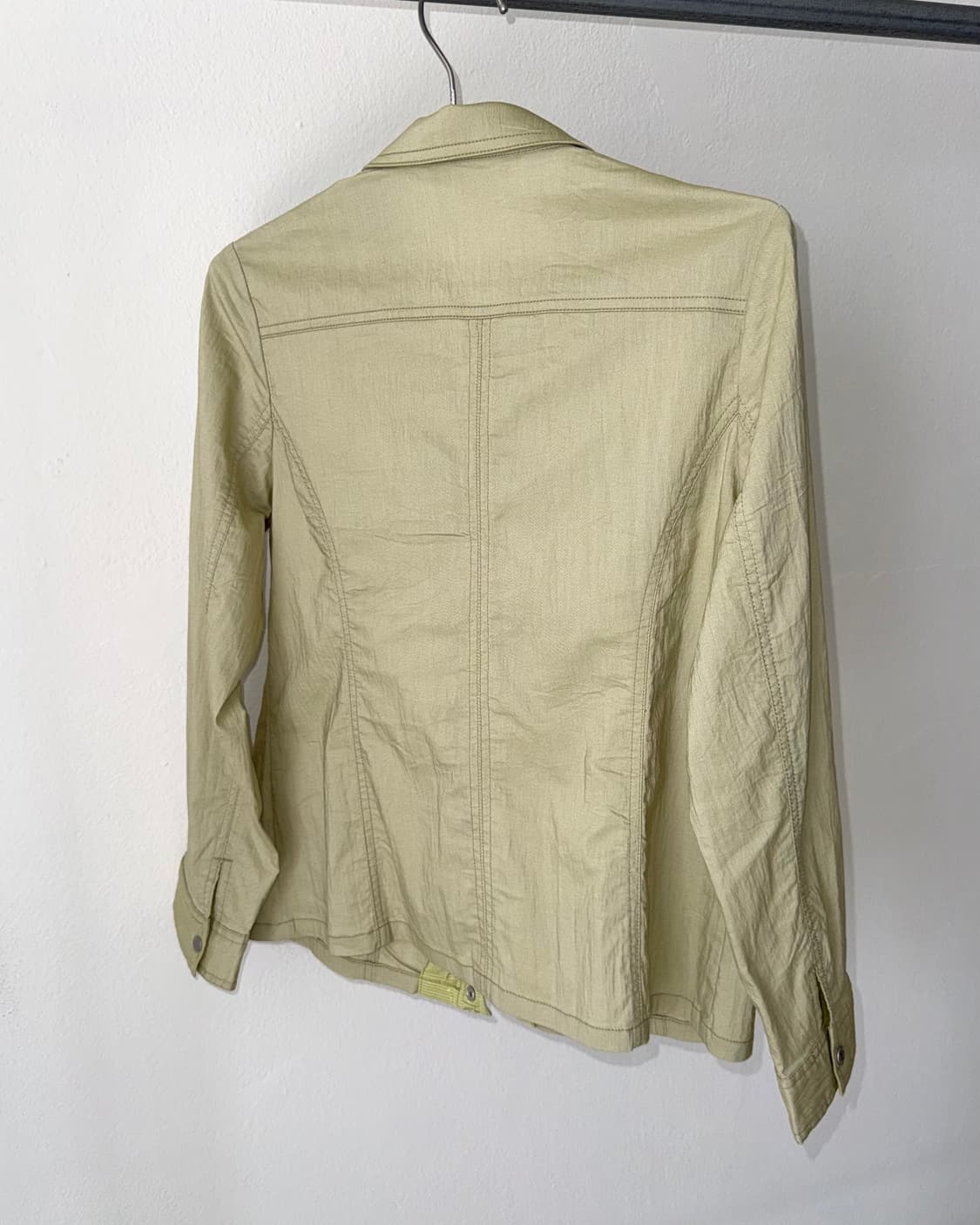 빈티지 자켓 상품이미지3