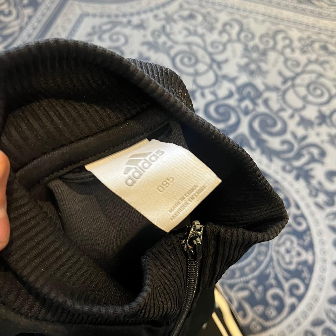 95 아디다스 FC카이사르 울프 져지/W2517 상품이미지4