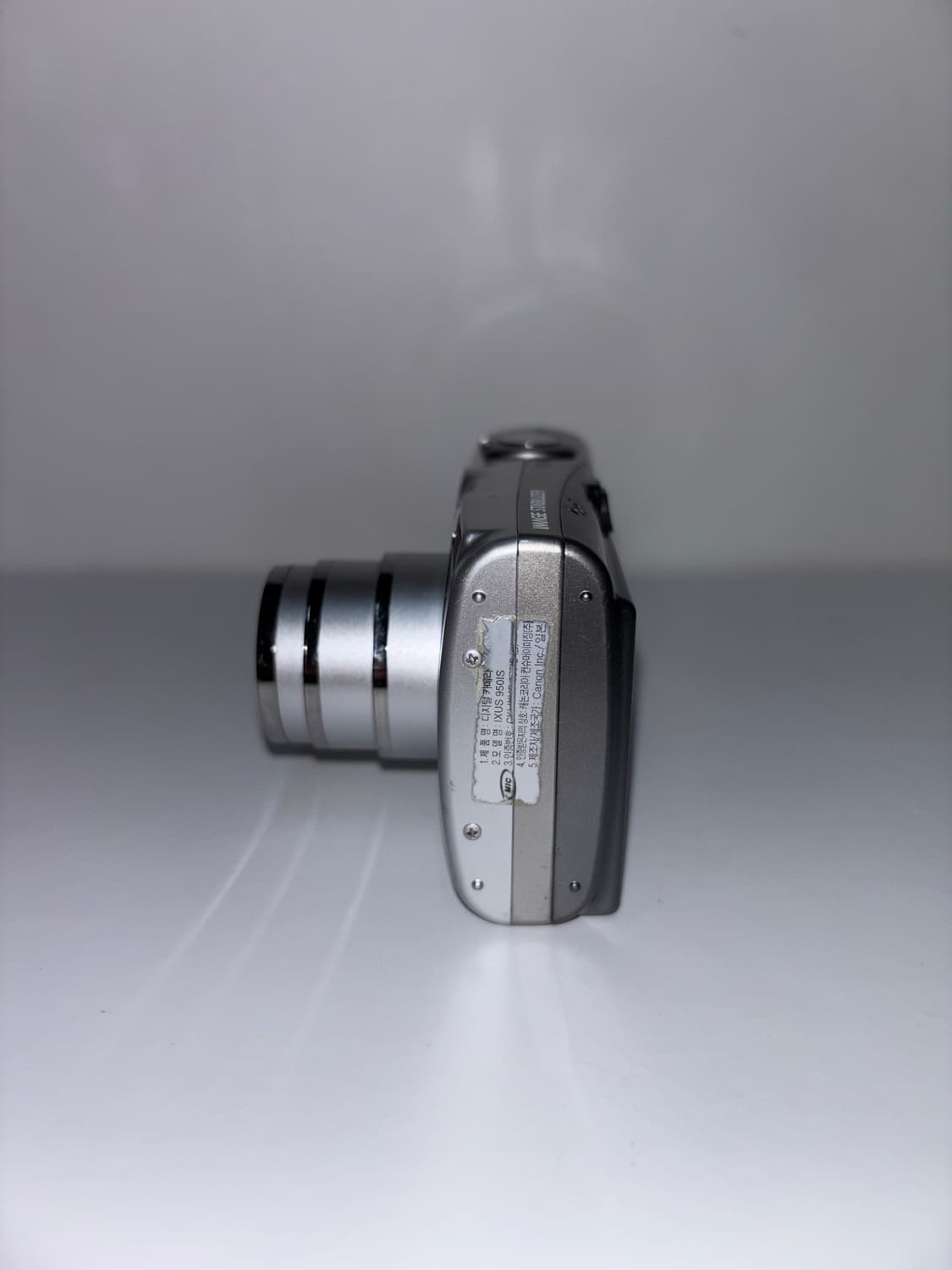 캐논익서스950is 디카 상품이미지3