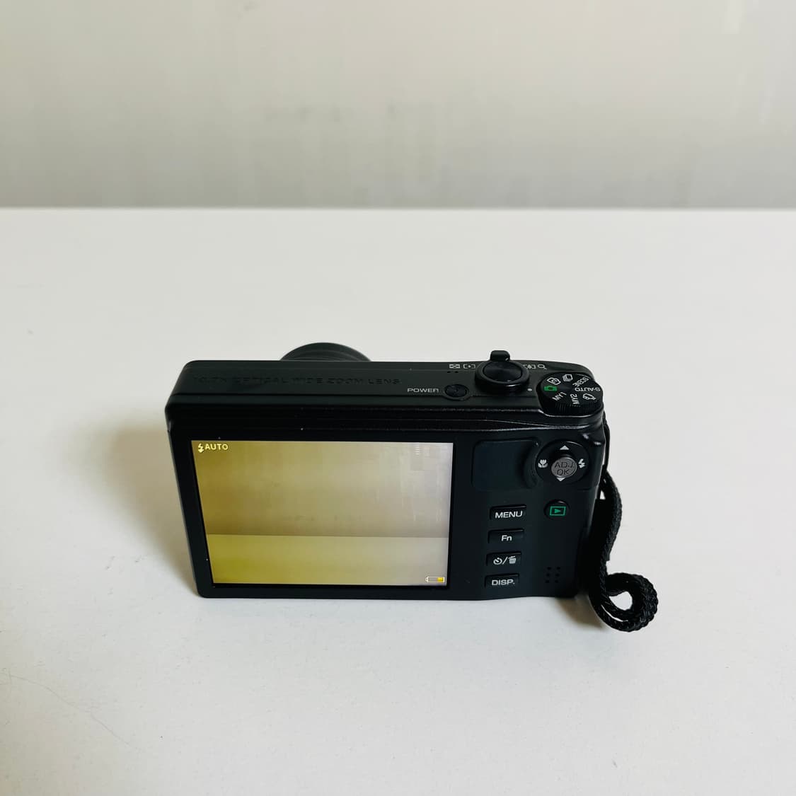 Ricoh cx4 리코 빈티지 디카 상품이미지3