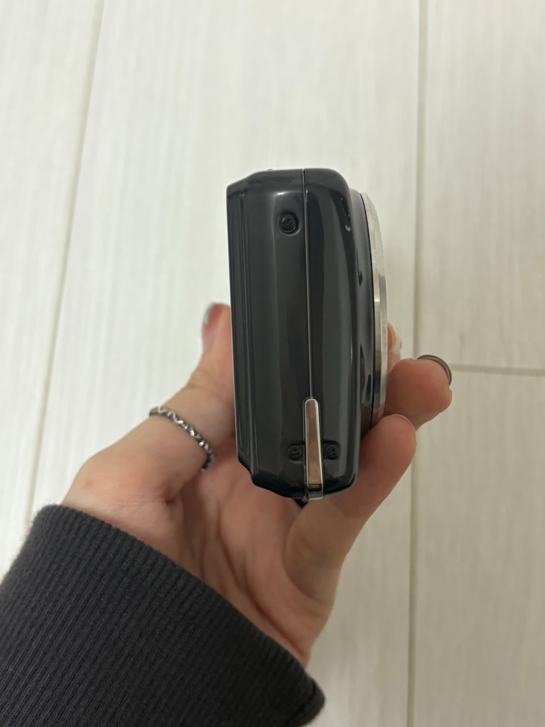 [민트급]후지필름 파인픽스 f70exr 상품이미지7