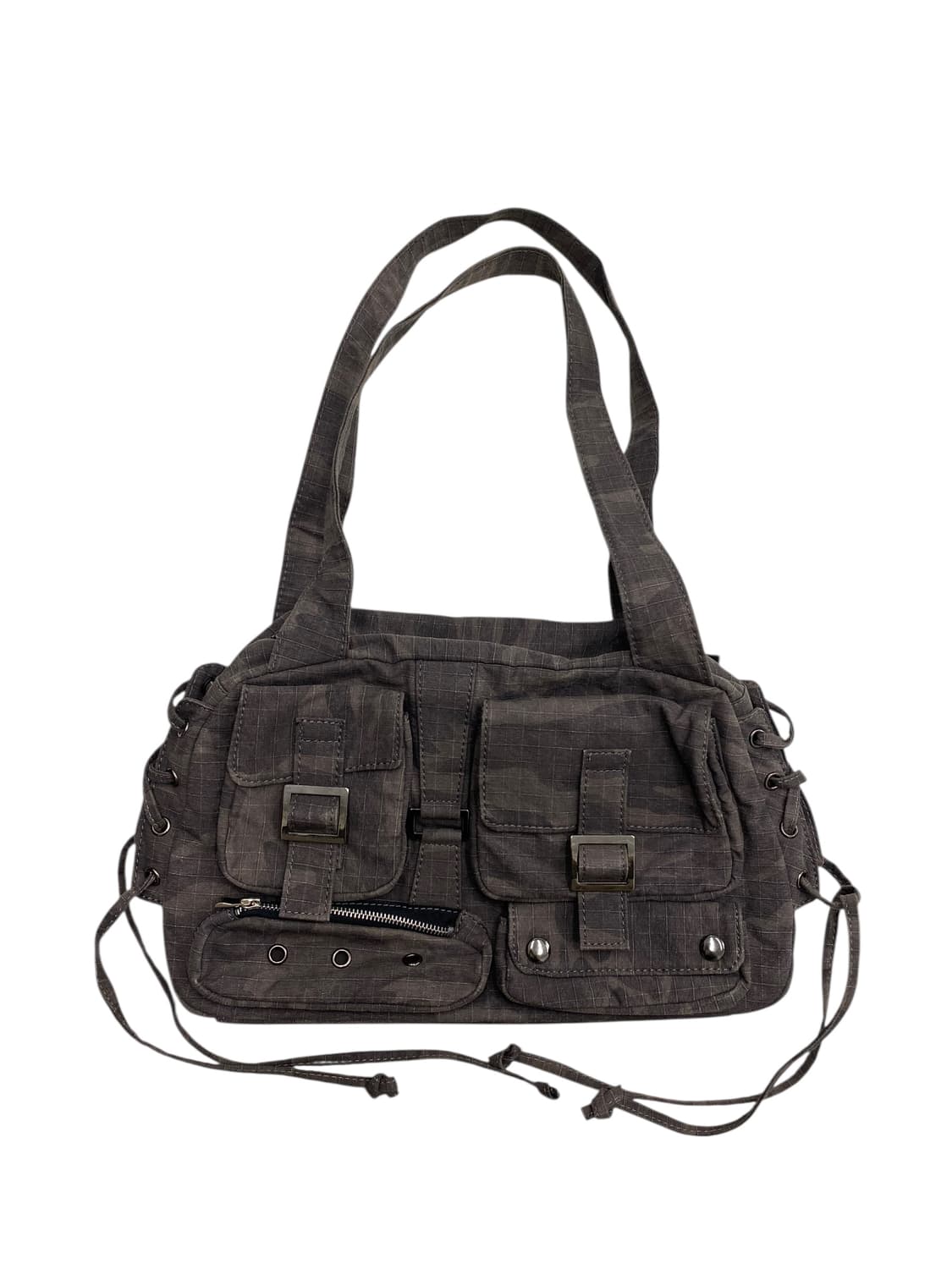 러브이즈트루 카모백 상품이미지1