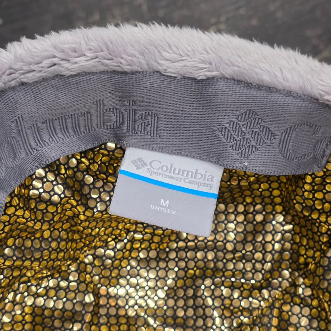 컬럼비아 귀달이 모자 상품이미지5