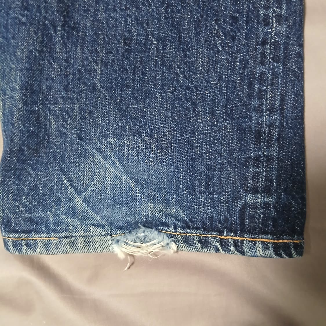웨어하우스 900xx 34 상품이미지5