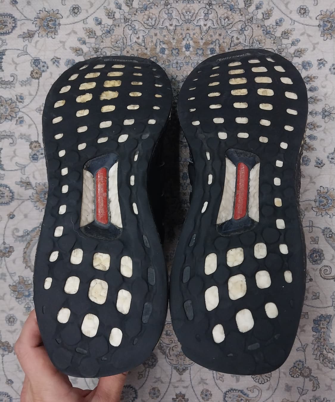 아디다스 울트라부스트  상품이미지9