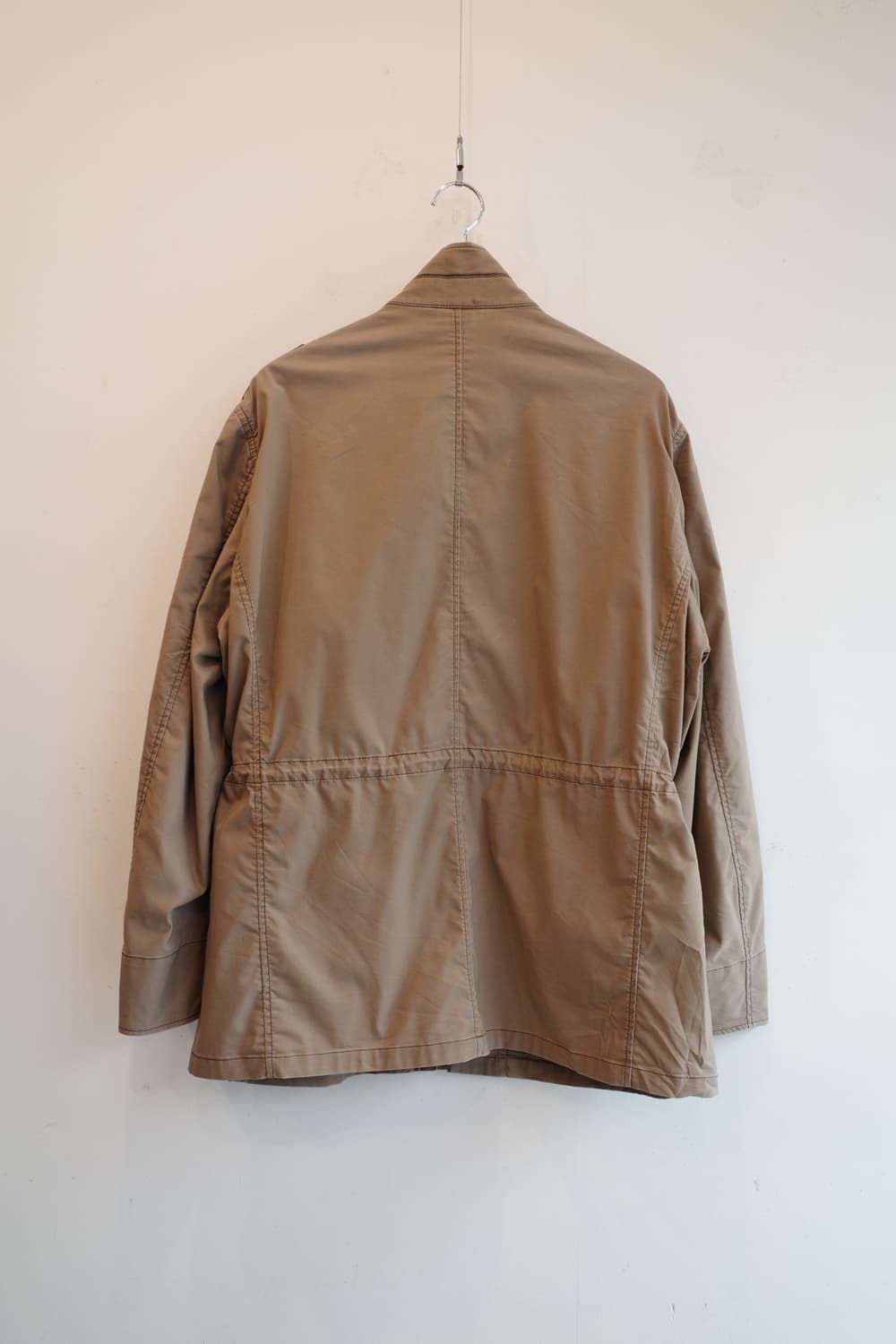 INTERMEZZO 인터메조 유틸리티 집업 자켓  상품이미지8