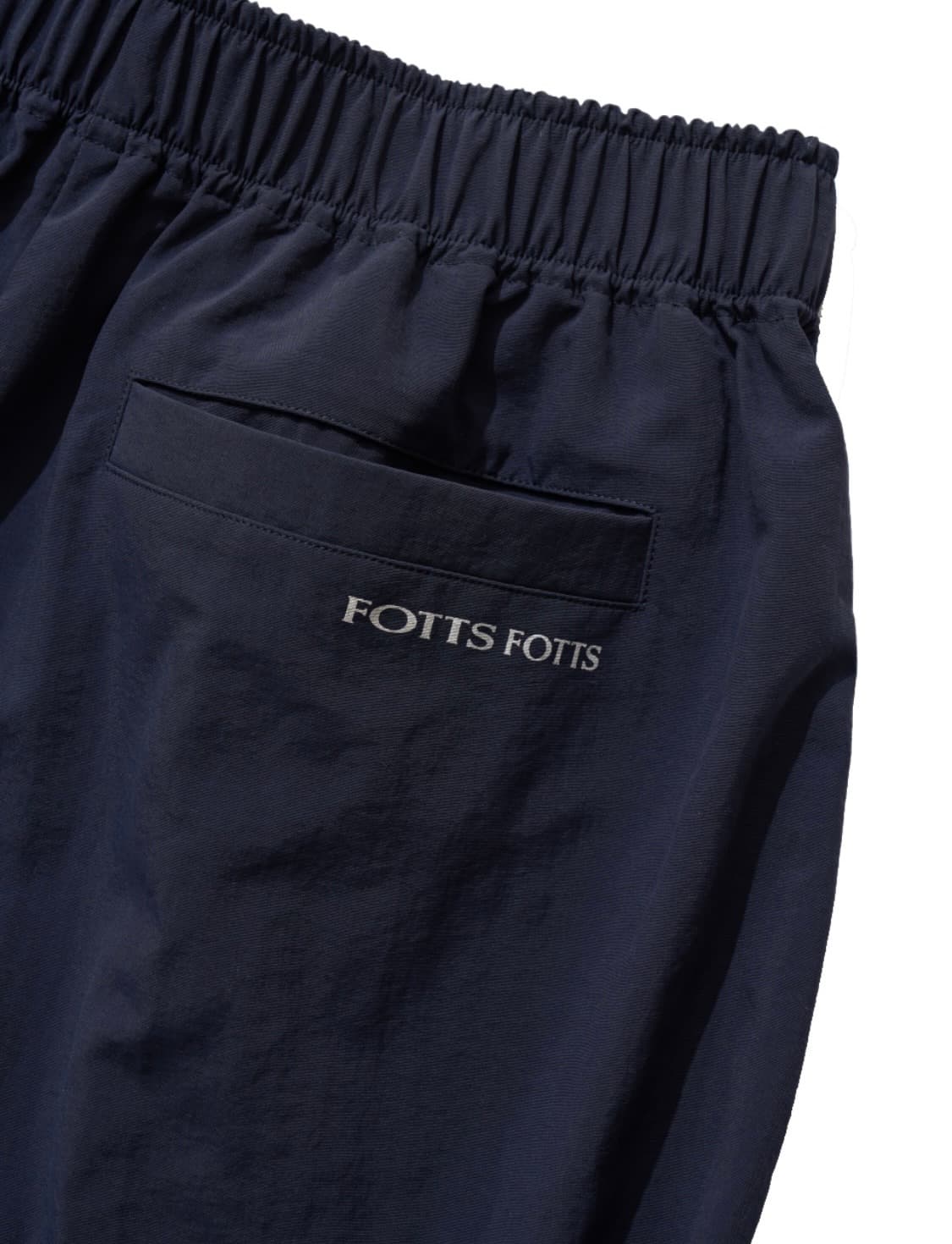 Fottsfotts 포츠포츠 트랙팬츠 상품이미지8