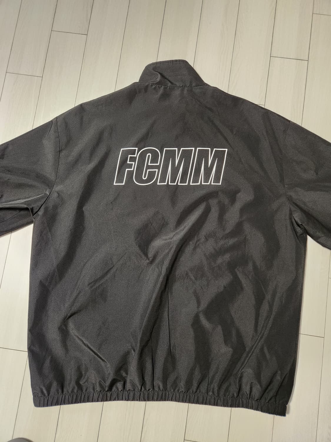 새상품급)FCMM 바람막이 사이즈110(xxl)

여러 중고사이트에도 같 상품이미지9