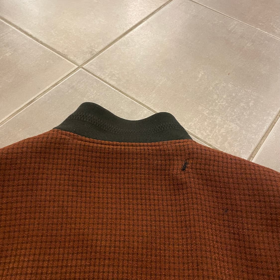 입생로랑 울 자켓 상품이미지6