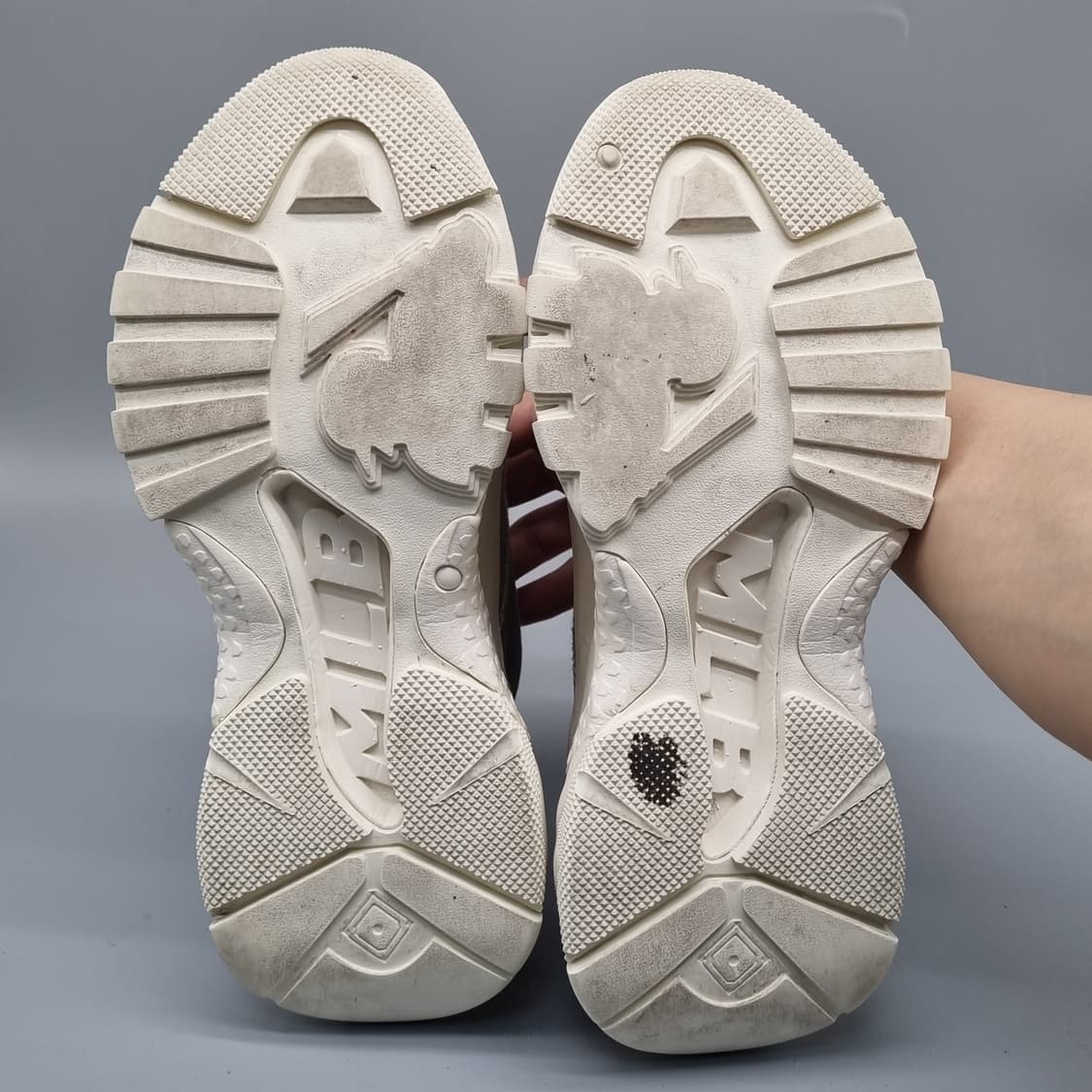 MLB 청키하이 보스턴 하이탑250 상품이미지3