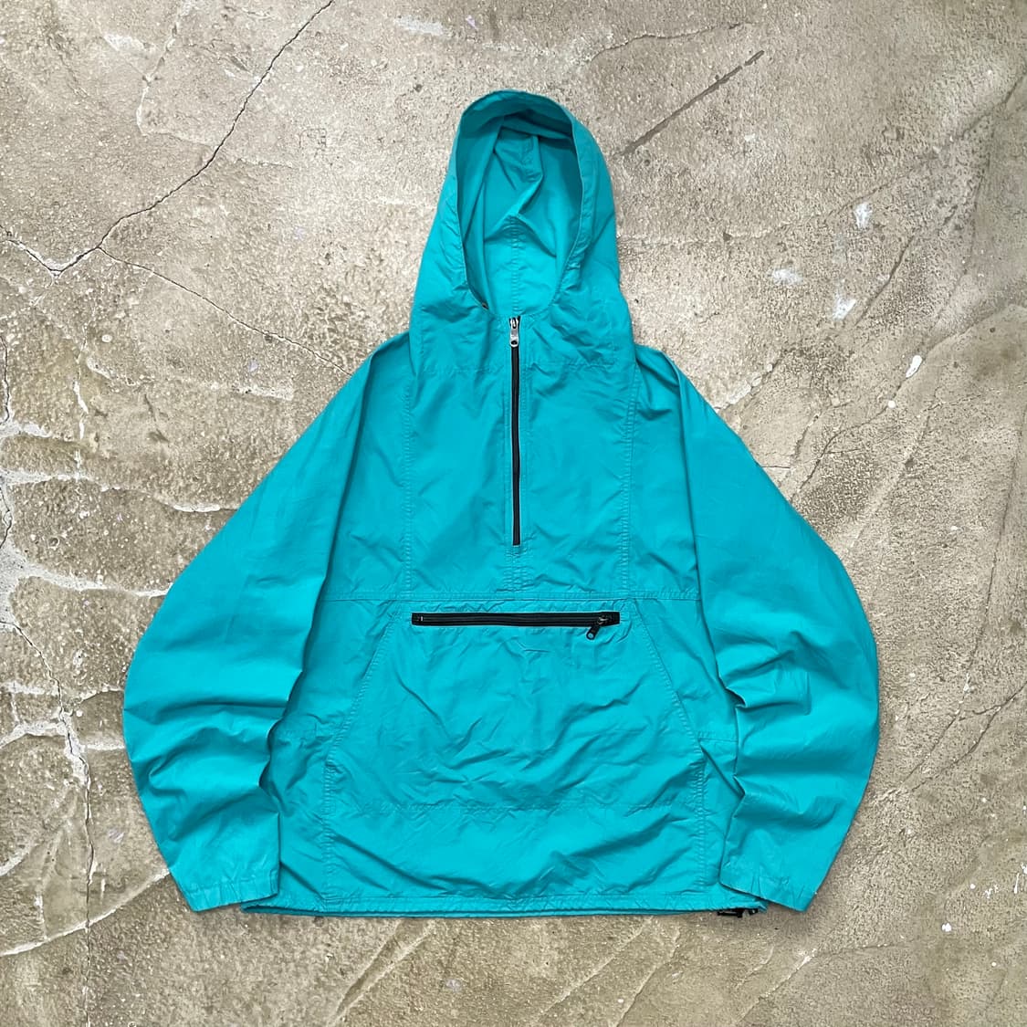 90‘s 엘엘빈 나일론 풀오버 XL 상품이미지1