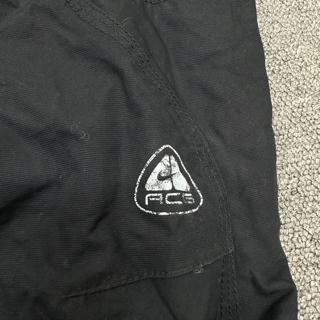 나이키 acg 고어택스 팬츠 상품이미지6