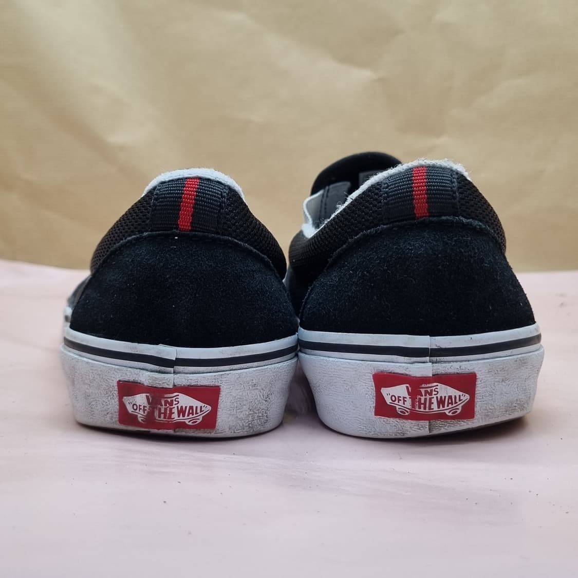 반스 메쉬 남성 슬립온 270 상품이미지4