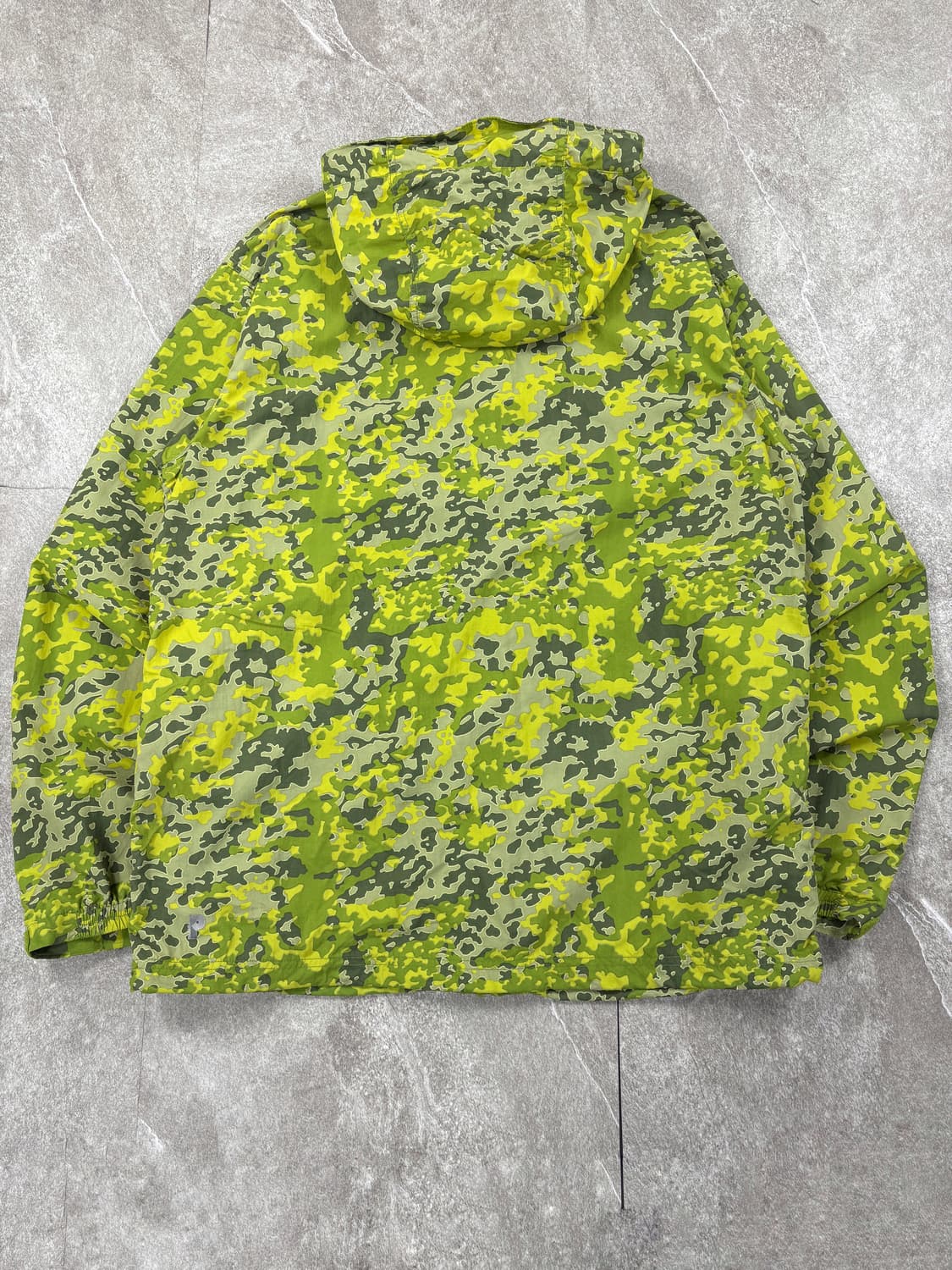  Columbia Camo Jacket    상품이미지8