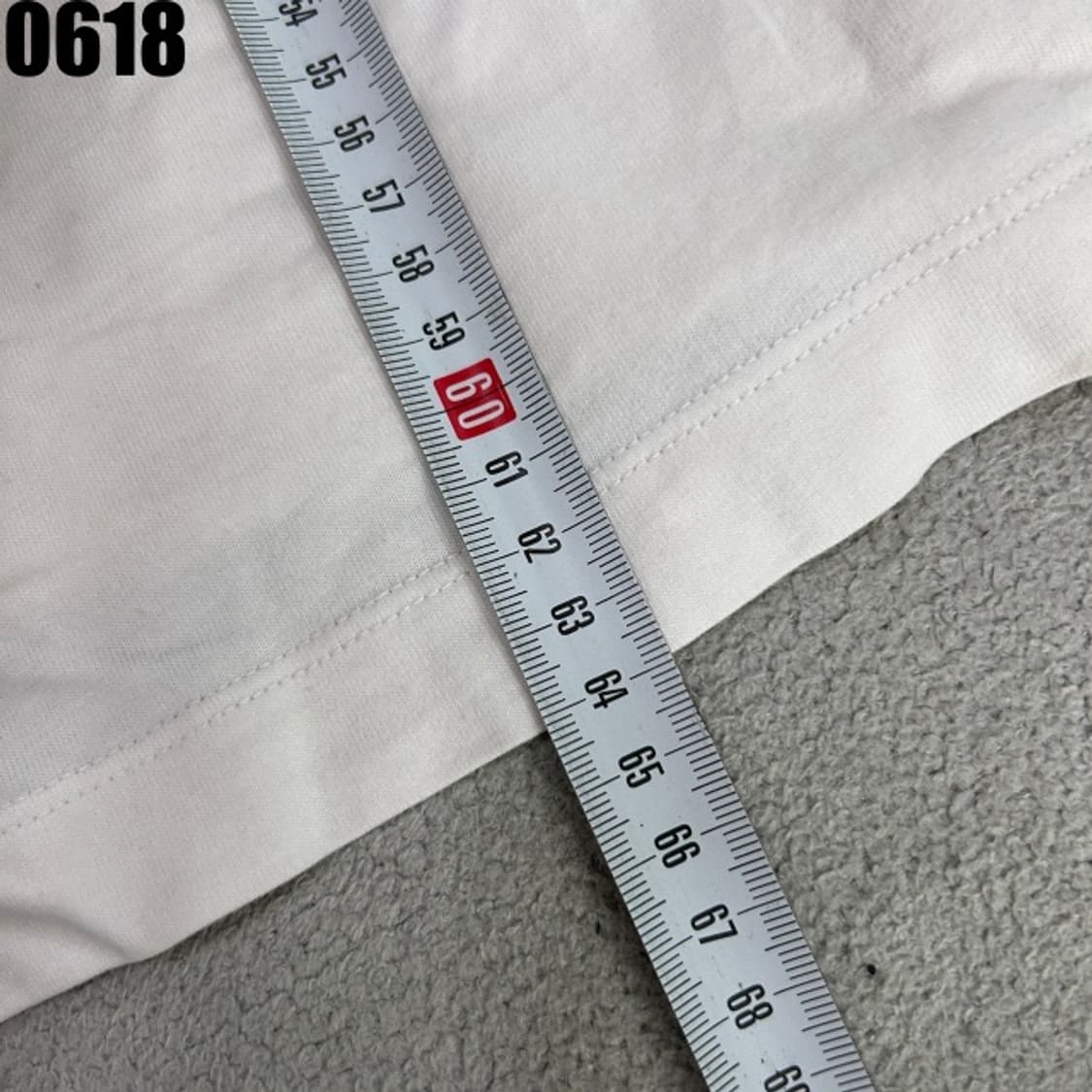 나이키 반팔티 상품이미지5