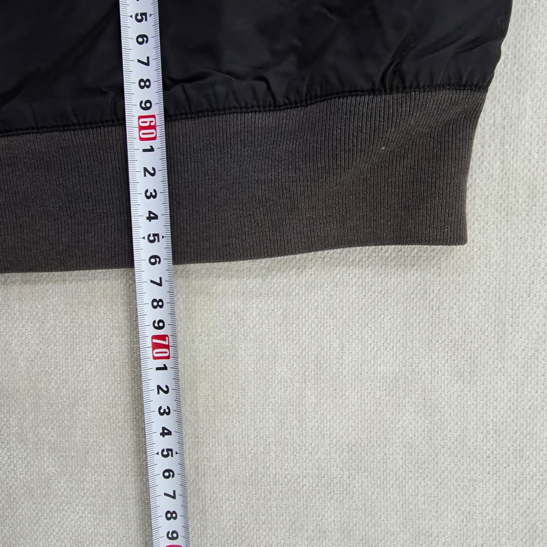 [L] 나이키 후드 윈드러너 바람막이 0129J1 상품이미지8