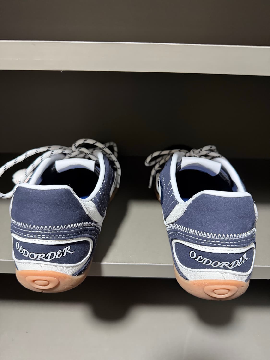 올드 오더 터보 라이프 2.0 네이비 블루 상품이미지4