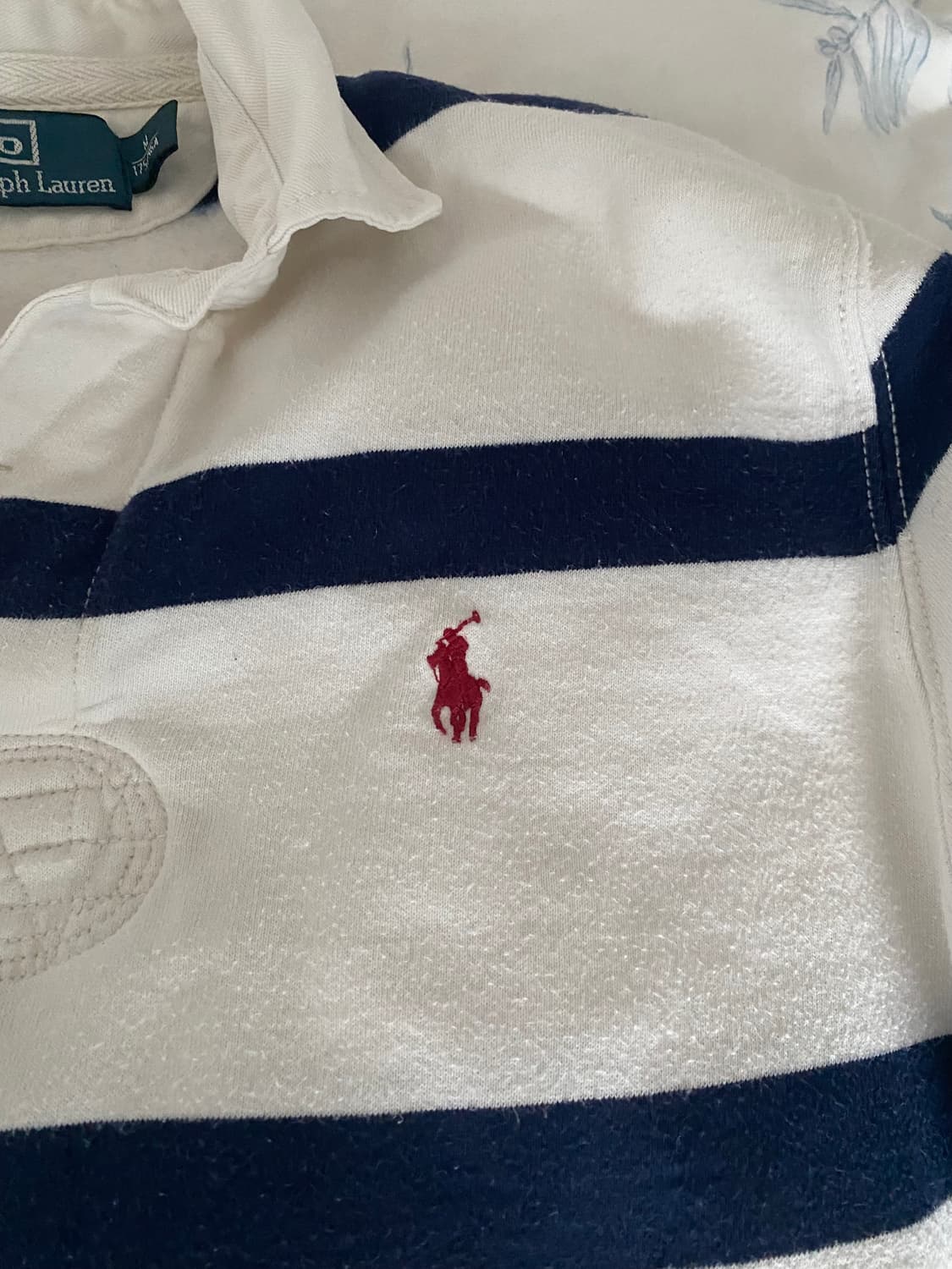 폴로 럭비셔츠 팝니다 상품이미지2
