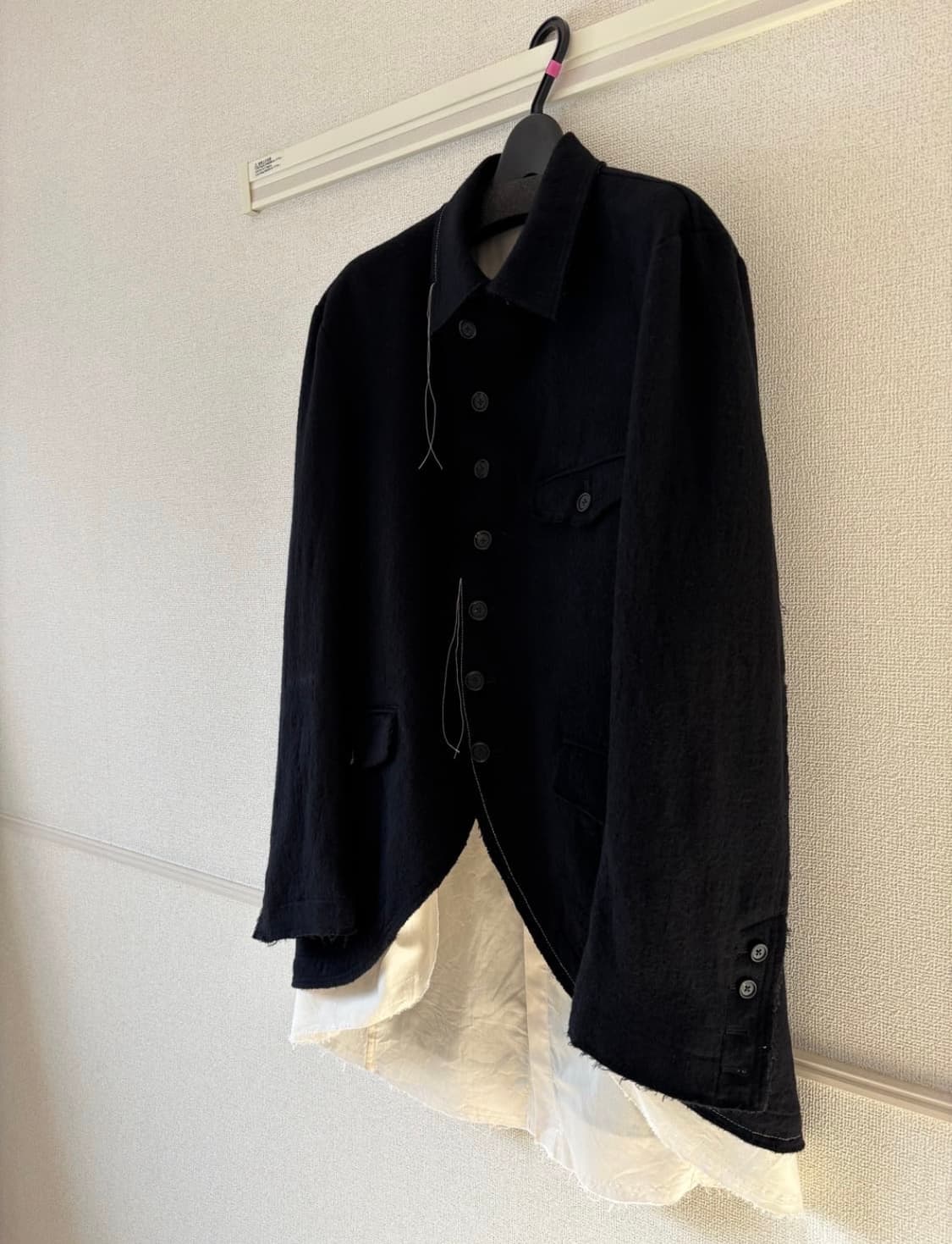 요지 야마모토 이토준지 콜라보 컬렉션 상품이미지3