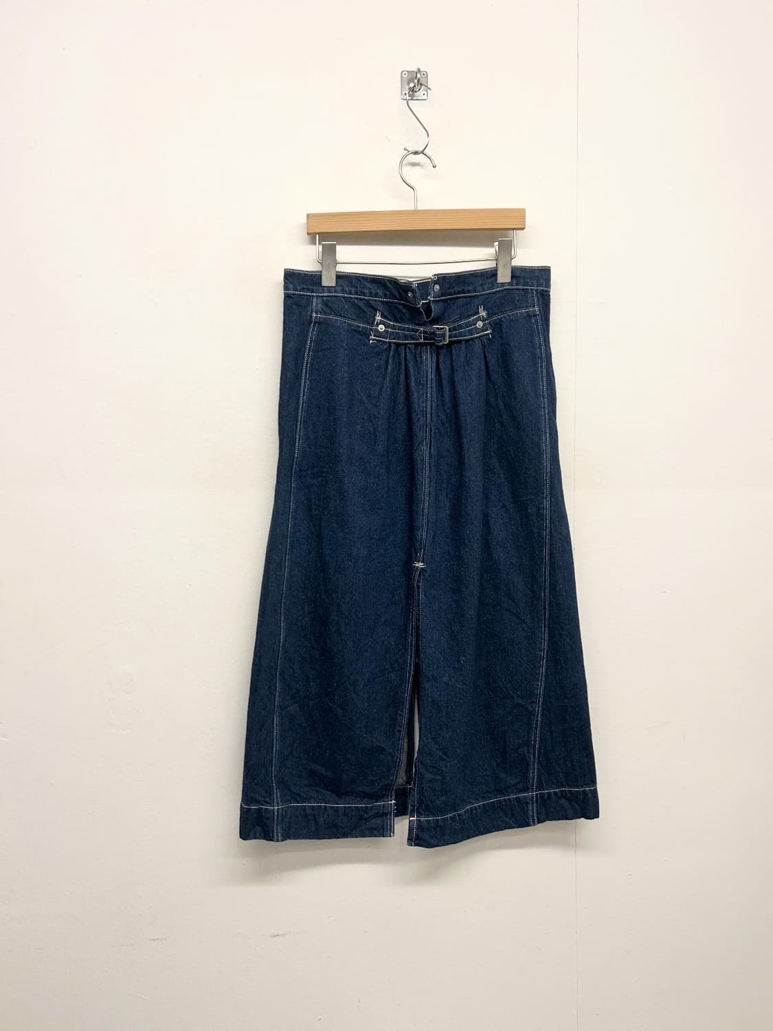 리바이스 데님 스커트 상품이미지4