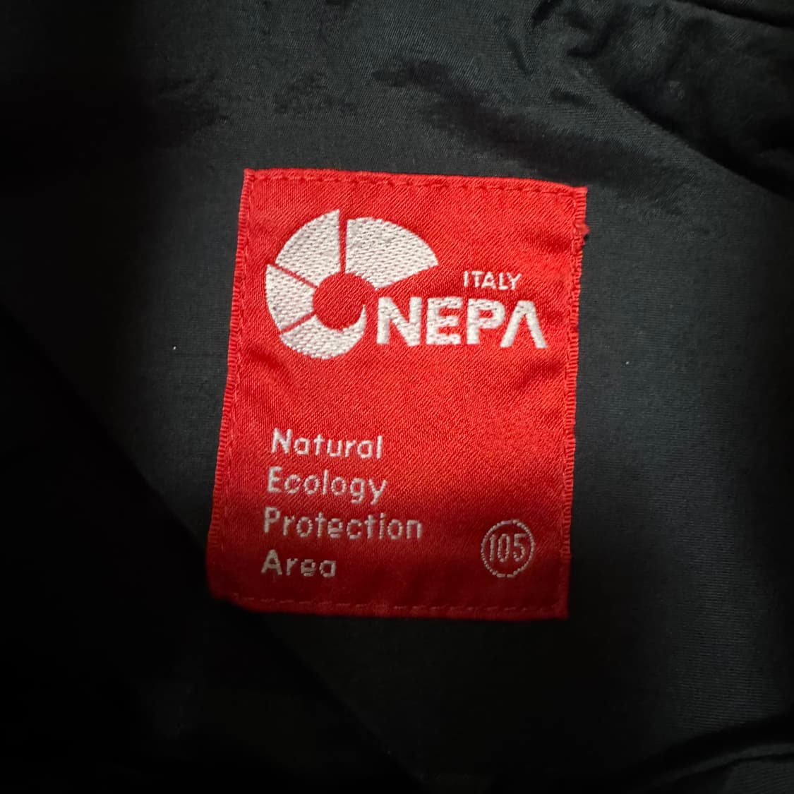 네파 에볼류션 바람막이 자켓 상품이미지8