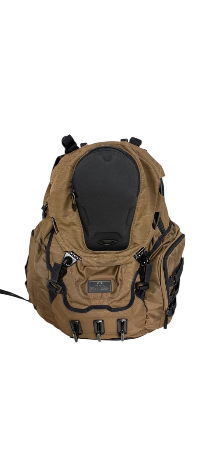 오클리 백팩 키친싱킹 브라운 고프코어 상품이미지1