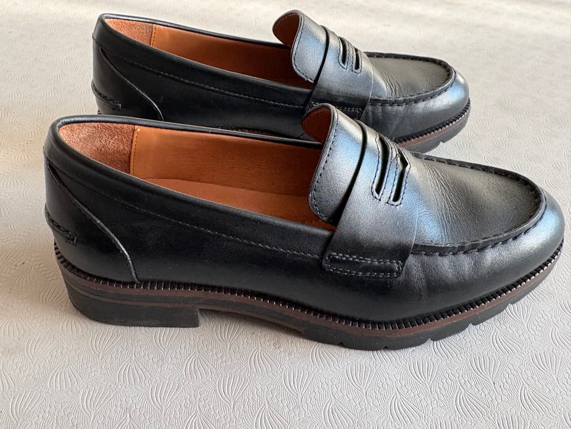 쿠에른 235mm 로퍼 상품이미지1