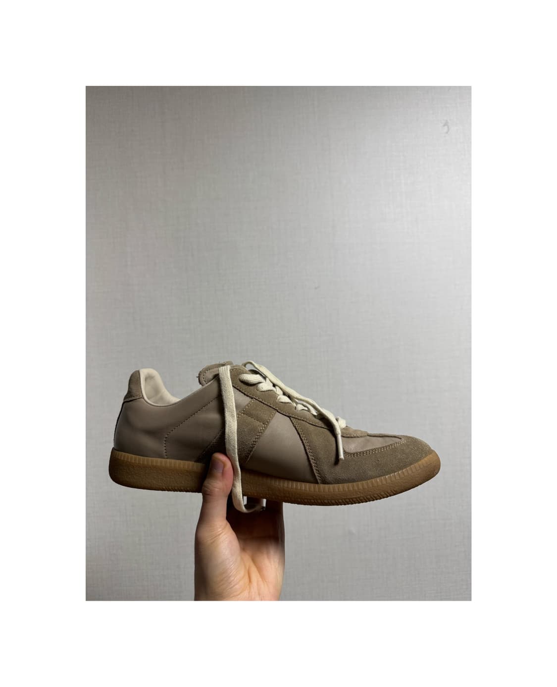 마르지엘라 레플리카 독일군 상품이미지1