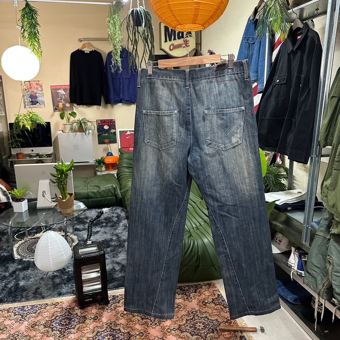 Levi’s Engineered 상품이미지4