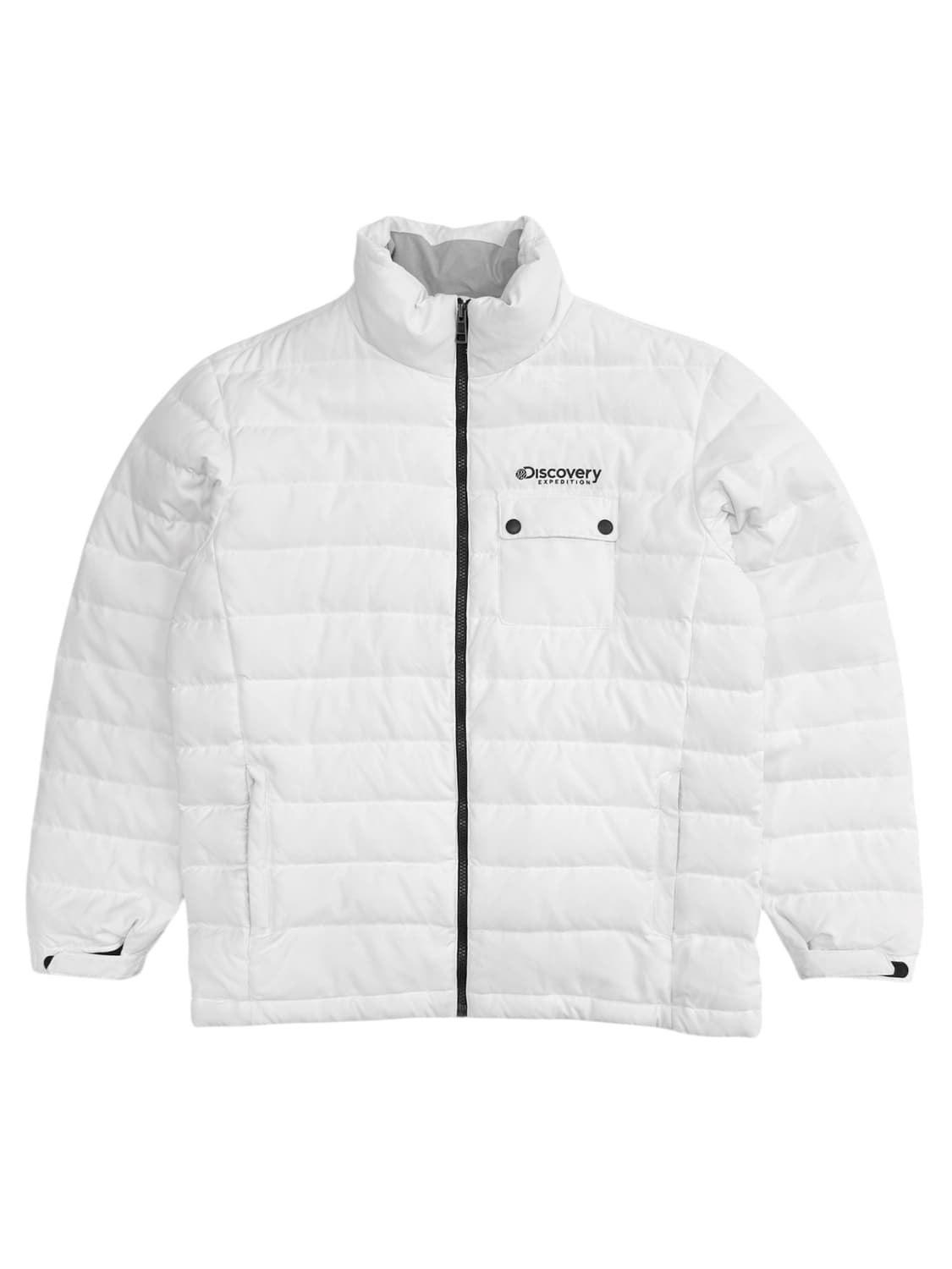 디스커버리 덕다운 패딩 상품이미지1