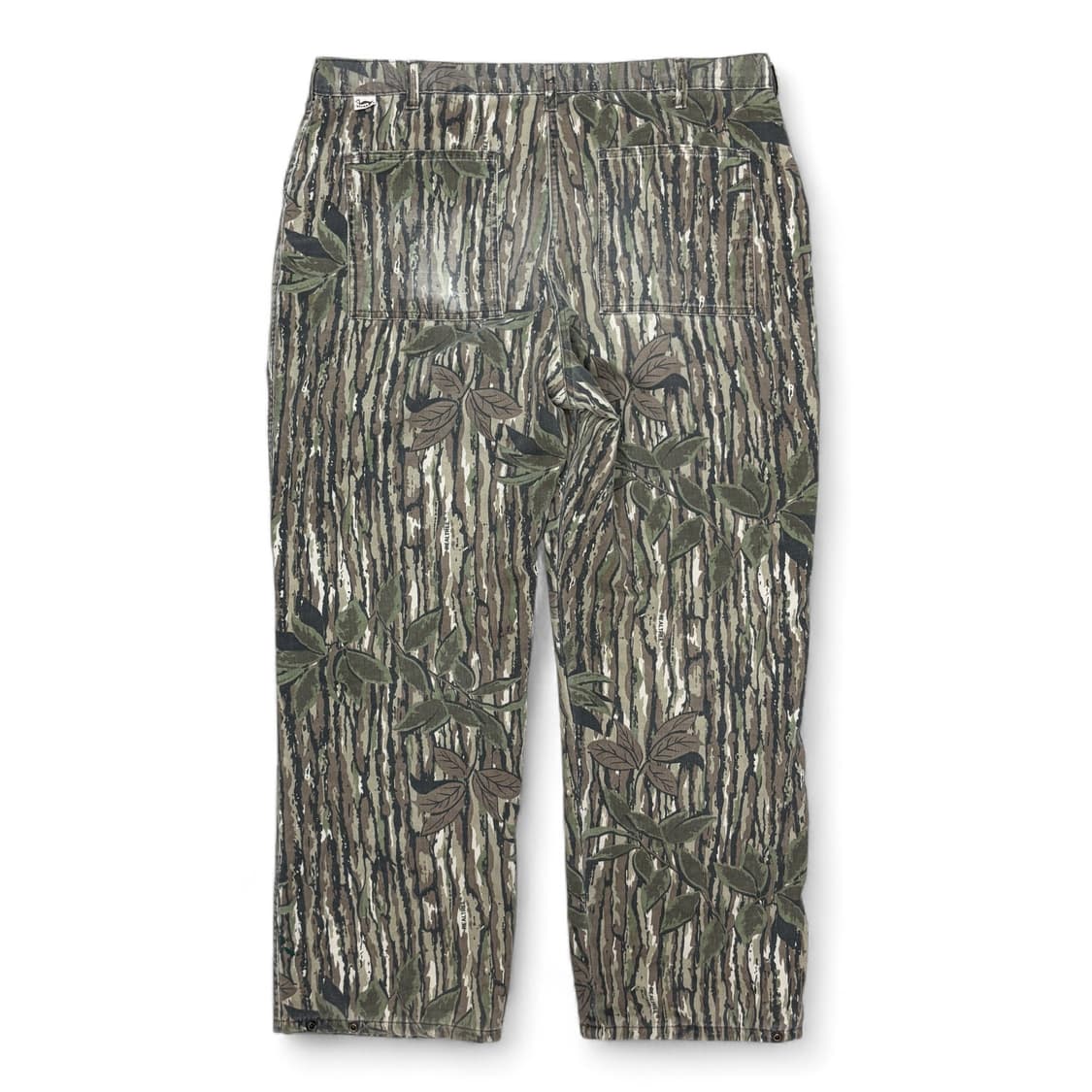 90's Duxbak 리얼트리 카모 팬츠 상품이미지2