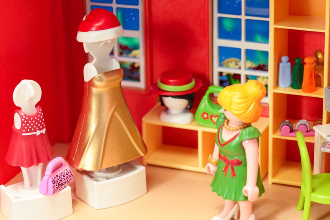 Playmobil XXL 플레이모빌 빅 아드벤트캘린더 상품이미지8