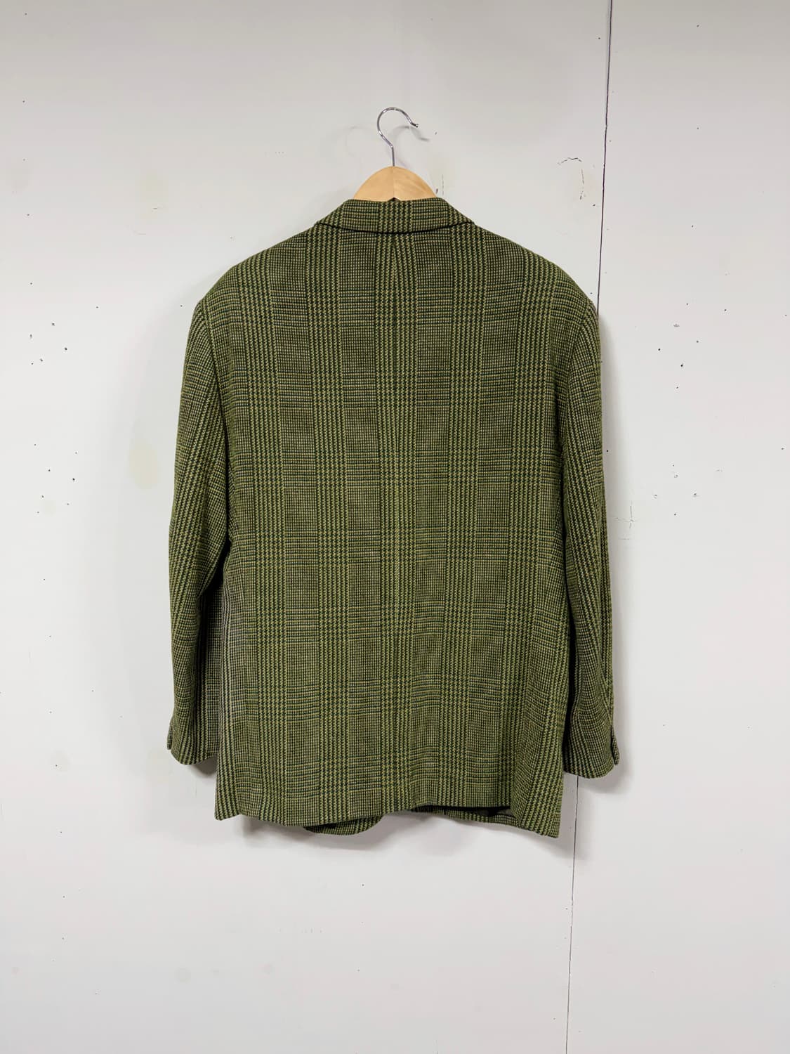 80~90s 빈티지 디올 자켓 상품이미지2