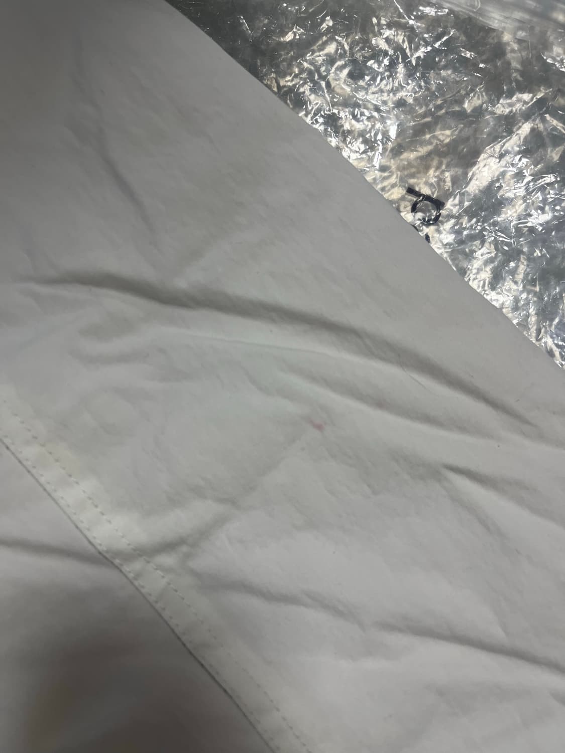 더뮤지엄비지터 로켓점퍼 상품이미지5