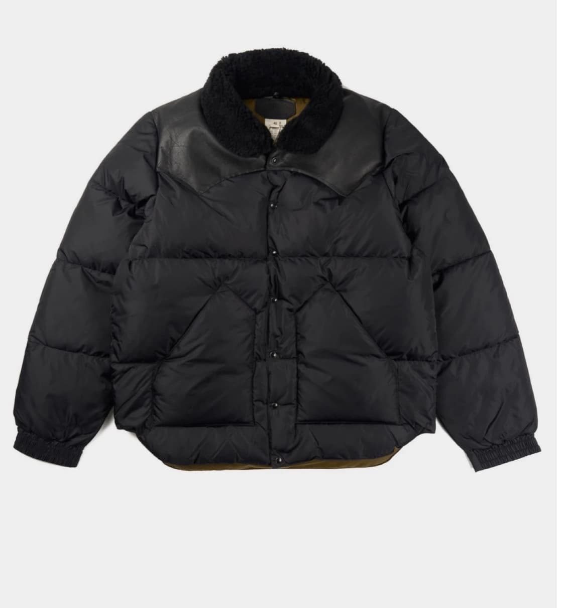 42) 록키마운틴 페더베드 크리스티 자켓 상품이미지1