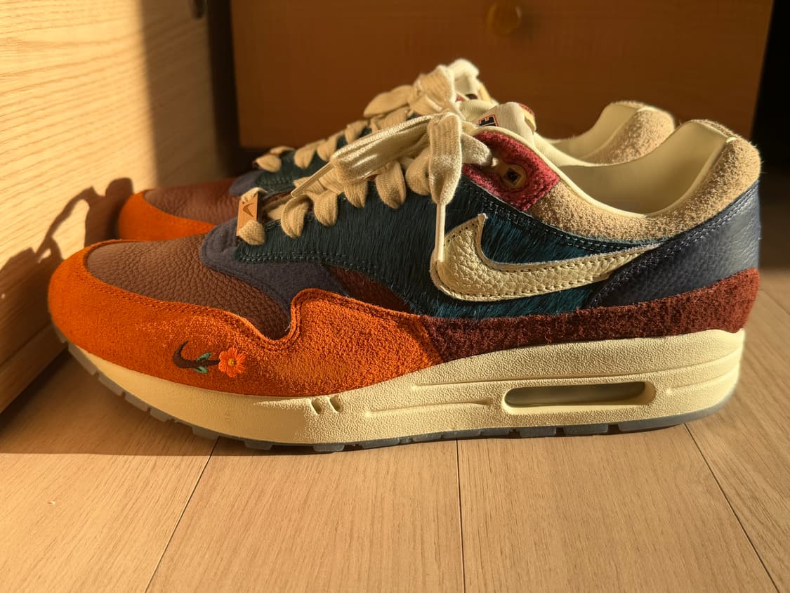 카시나 에어맥스 1 원앙 상품이미지5