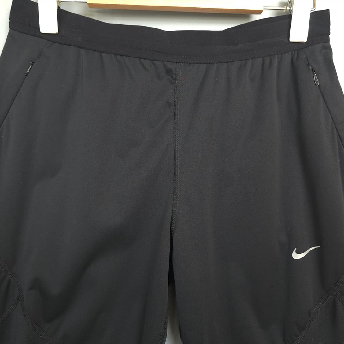 여성용 나이키 Nike 드라이핏 러닝 팬츠 L 상품이미지2