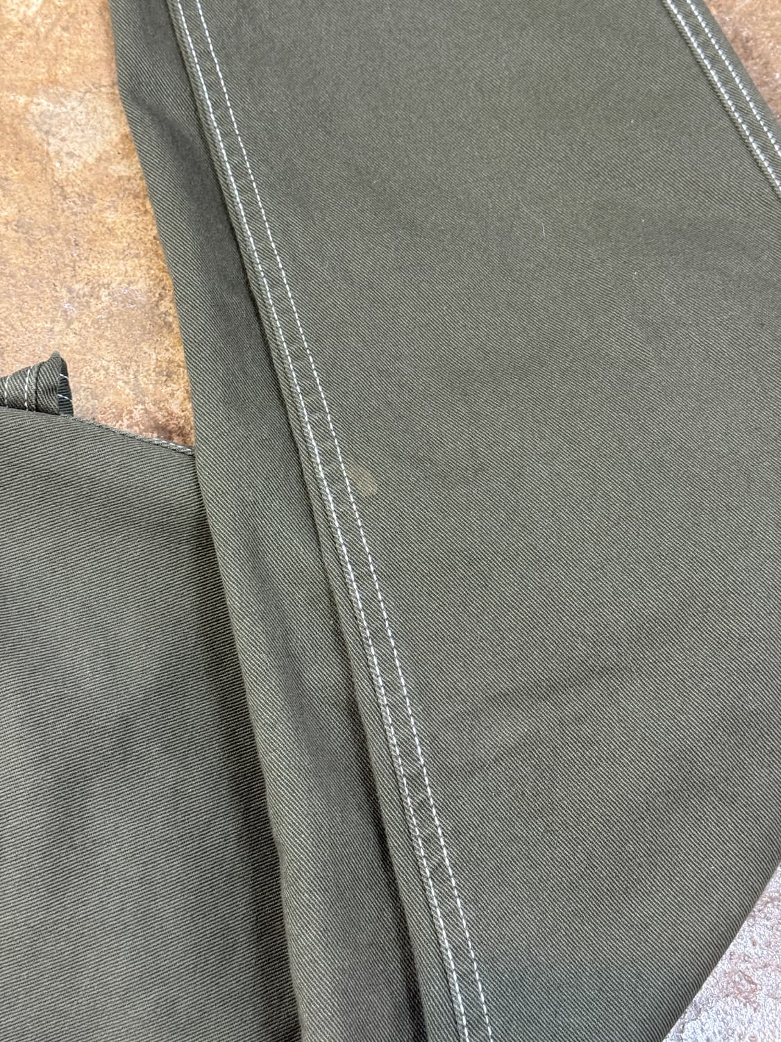 디키즈 카펜터 워크 팬츠 상품이미지9