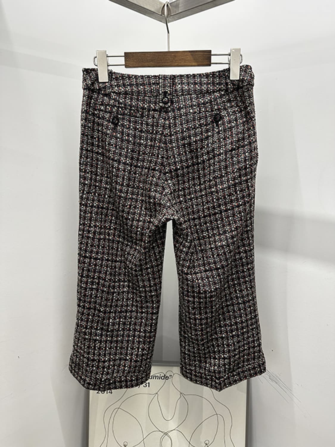 HIROKO KOSHINO (28) 상품이미지4