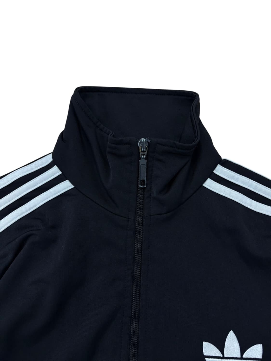 아디다스 파이어버드 져지 블랙 (S)  상품이미지4