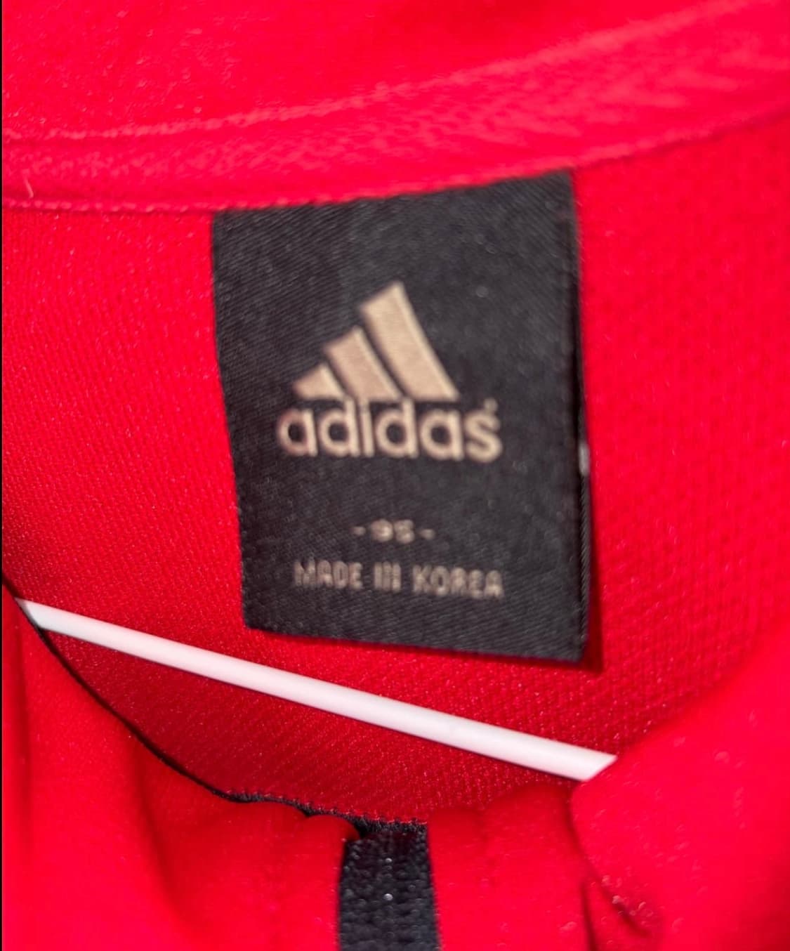 아디다스 져지 상품이미지2