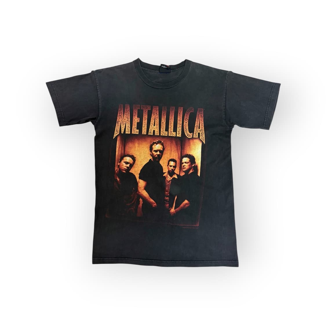METALLICA 1998 Spring Tour Tee 상품이미지1