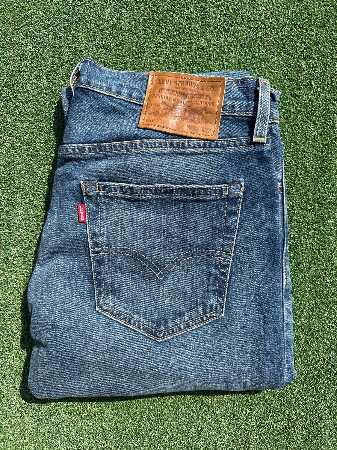Levi’s 511 Premium W32 L32 상품이미지1