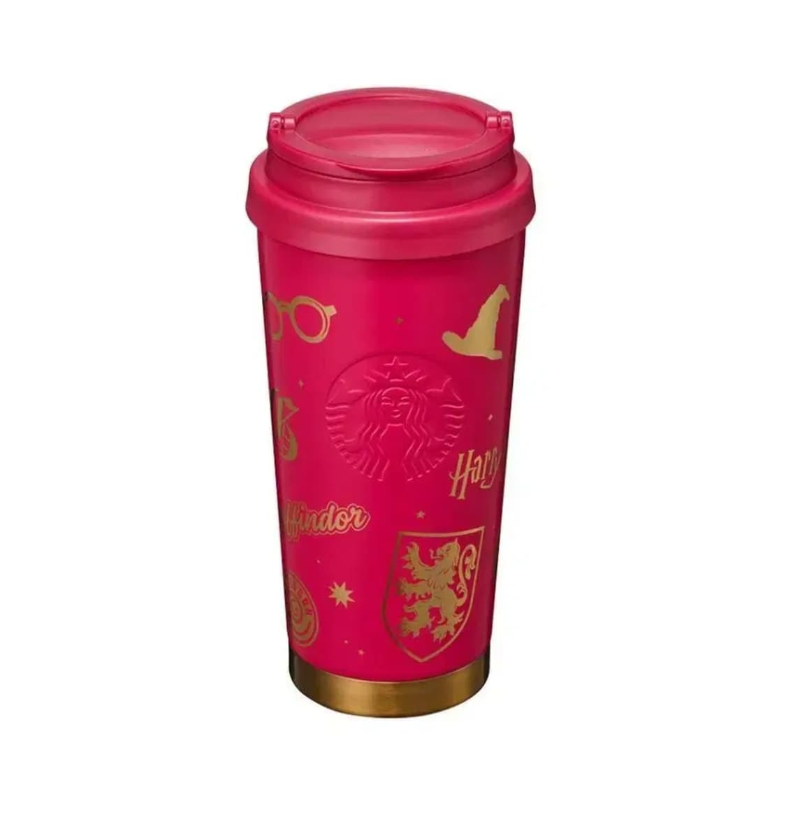 스타벅스 해리포터 md 그리핀도르 텀블러 새상품 상품이미지3